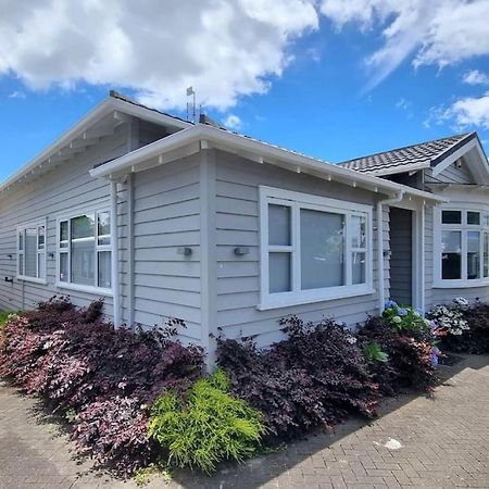 Central Auckland 5-Bedroom Villa With Free Parking Luaran gambar