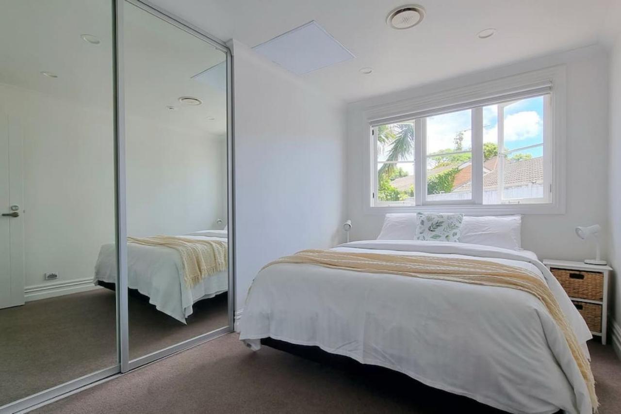 Central Auckland 5-Bedroom Villa With Free Parking Luaran gambar