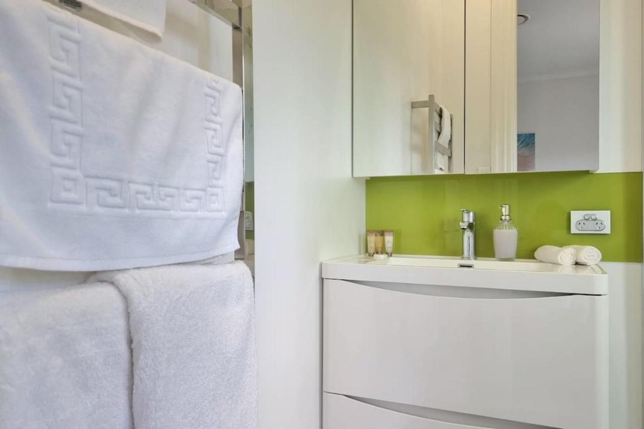 Central Auckland 5-Bedroom Villa With Free Parking Luaran gambar