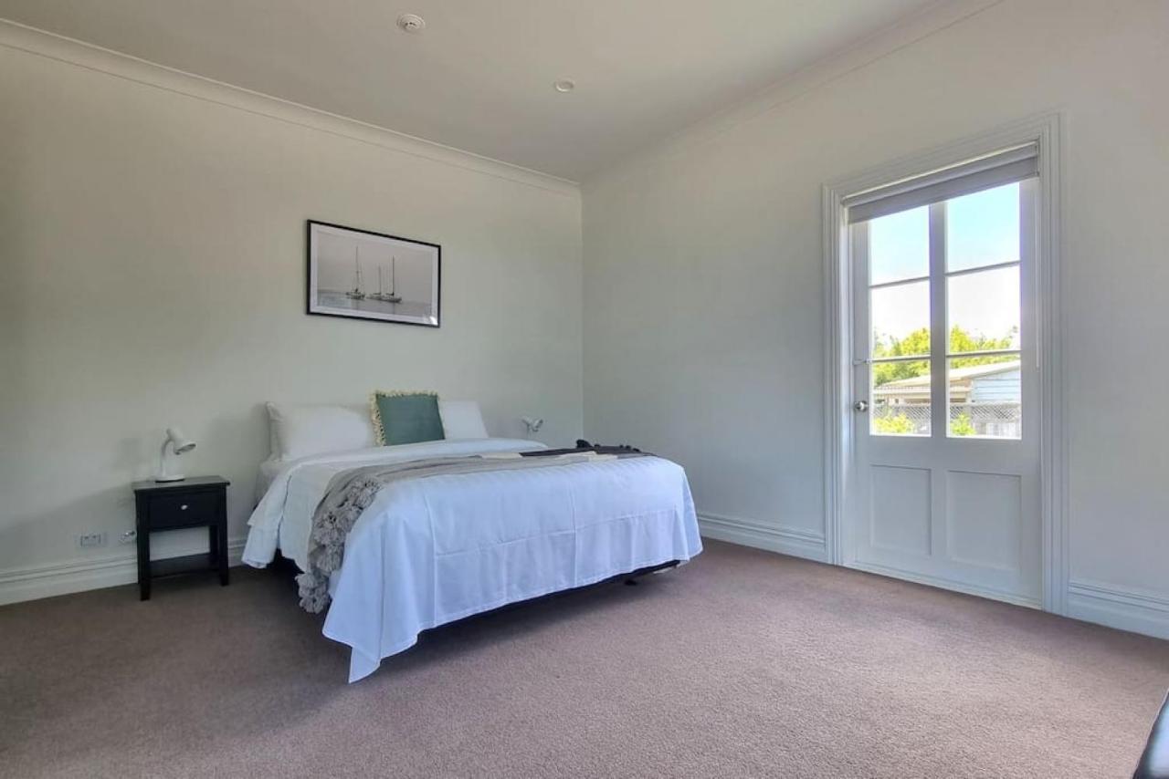 Central Auckland 5-Bedroom Villa With Free Parking Luaran gambar
